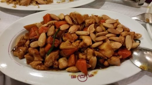 Restaurante Chinês Ming Yuan