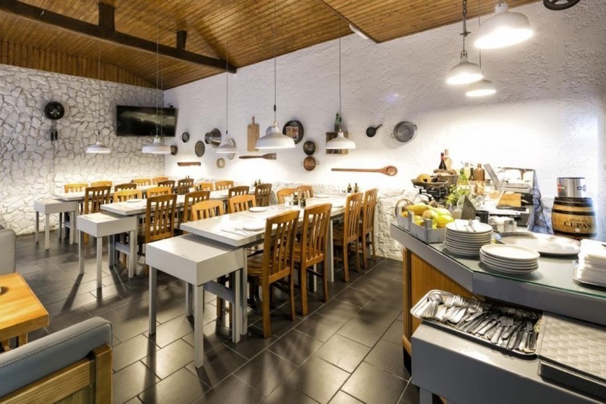 Restaurantes TOCA - Restaurante & Tapas