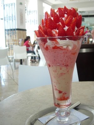 Restaurantes Gelataria San Remo
