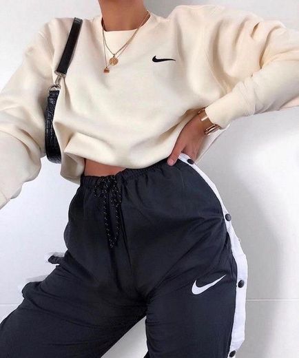 Sporty Style