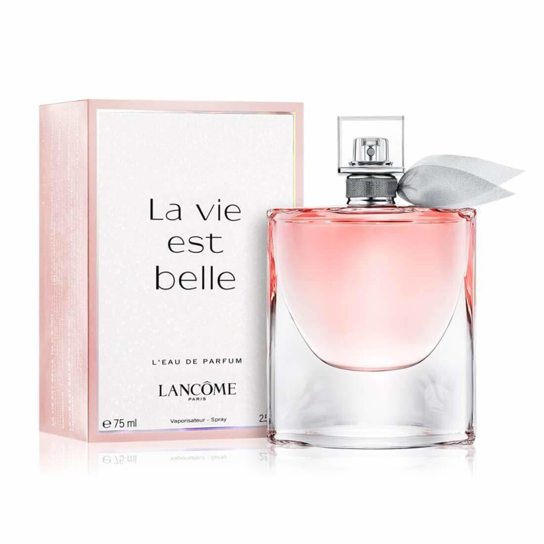 Product Lancôme la vie est belle