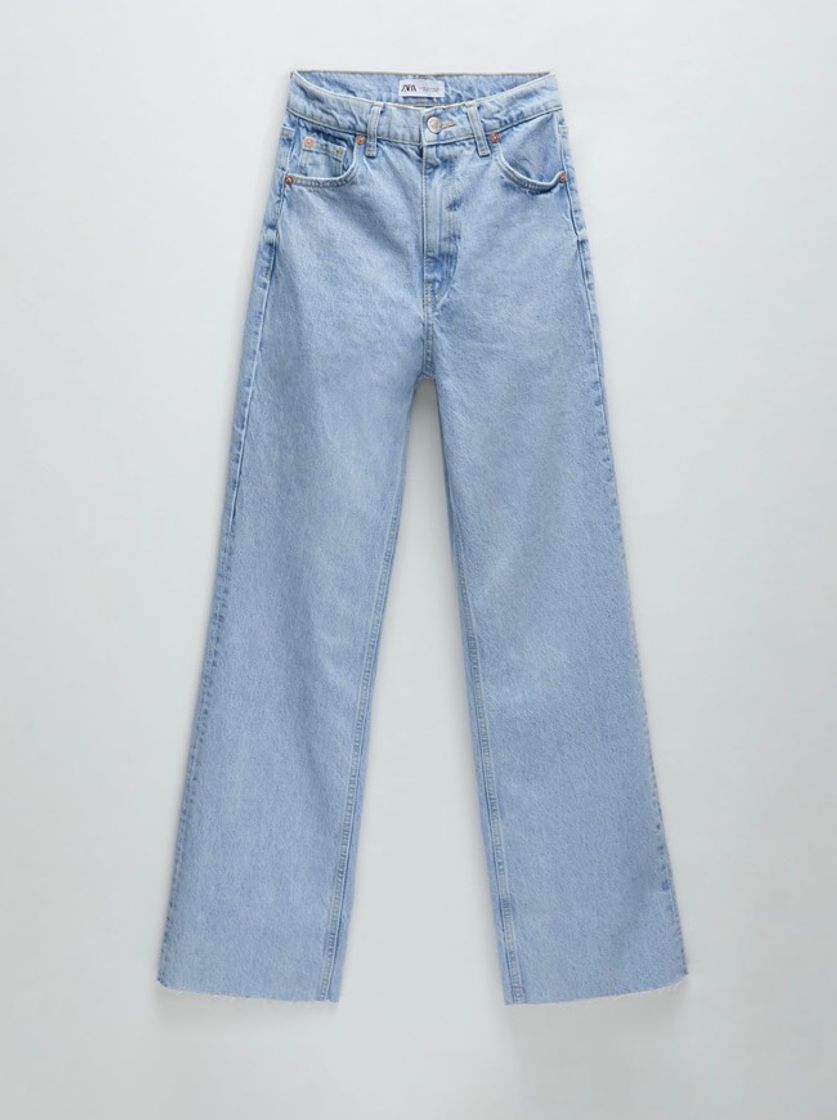 Social HI-RISE JEANS