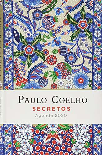 Libro Secretos