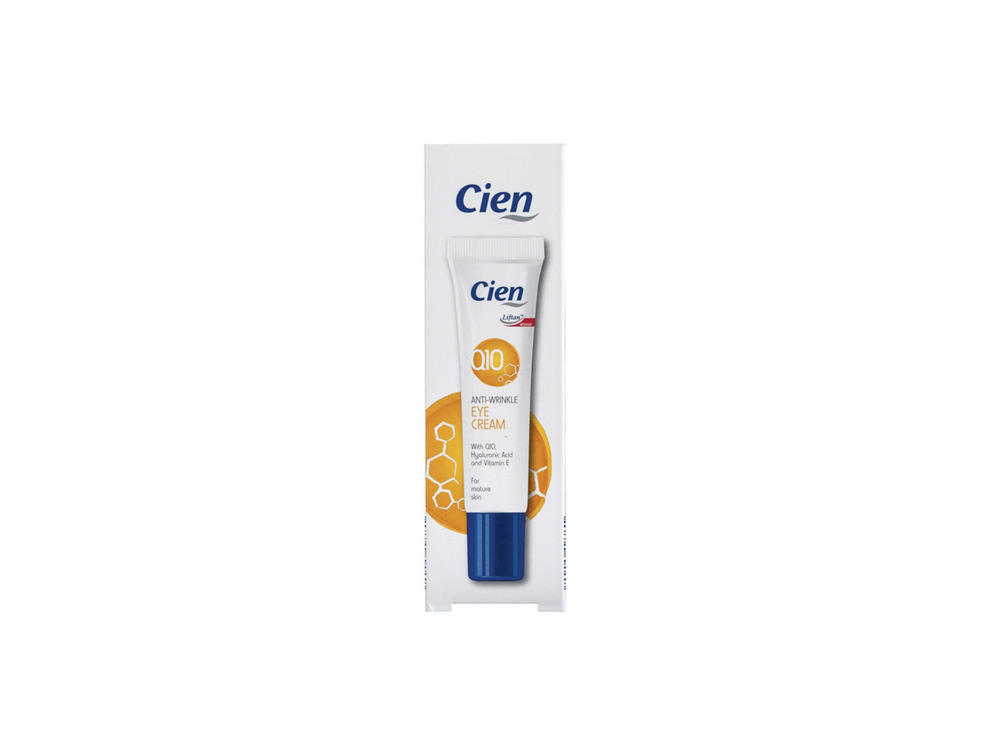 Products Creme Contorno de Olhos Antirrugas - Cien