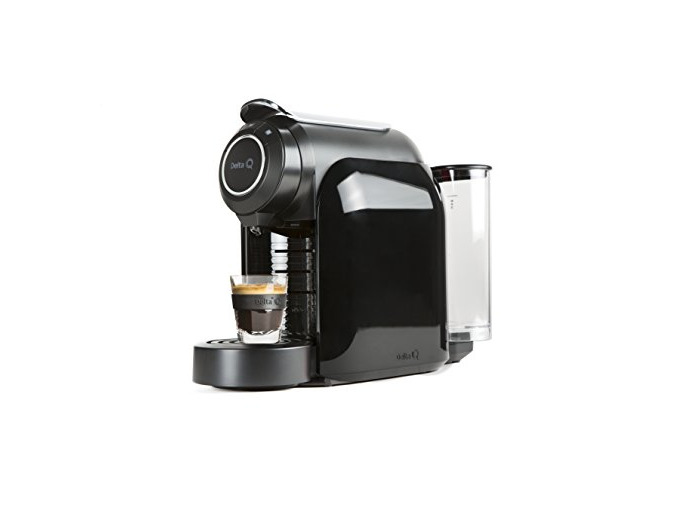 Social Delta Q 012870 qool Evolution-Cafetera cápsulas