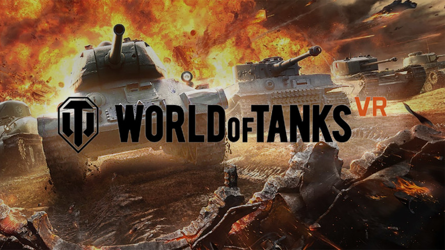 App Word of Tanks 