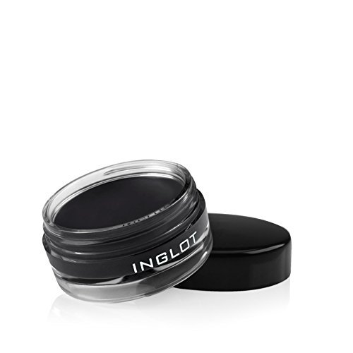 Social Inglot - Gel delineador de ojos AMC