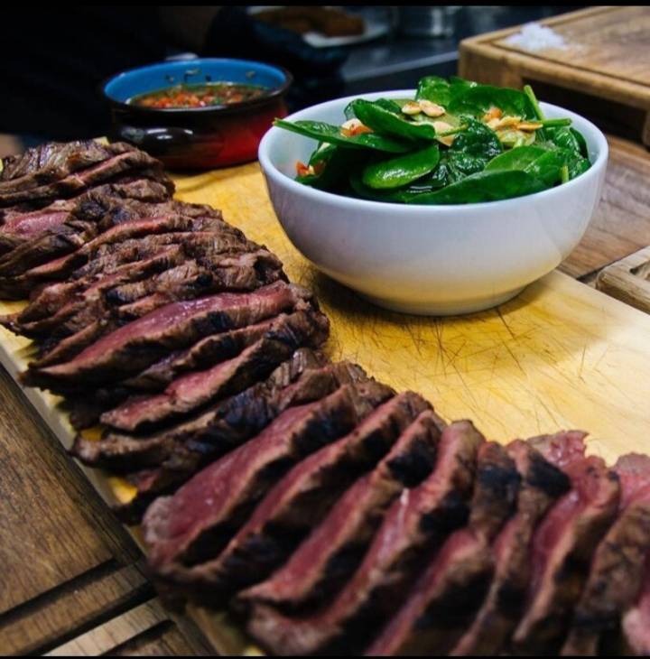 Restaurantes Butchers