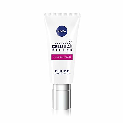 Beauty Nivea Cellular Radiance Skin Perfector Fluid 40ml