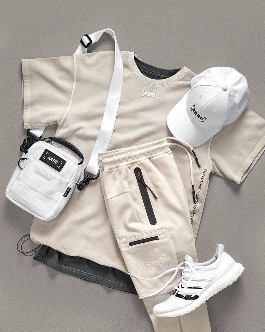 Social Outfit 