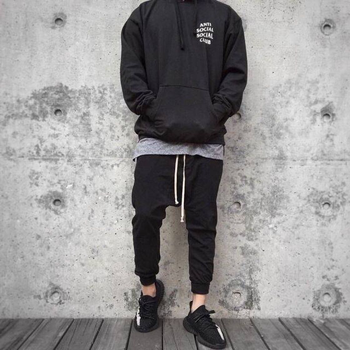 Social Outfit