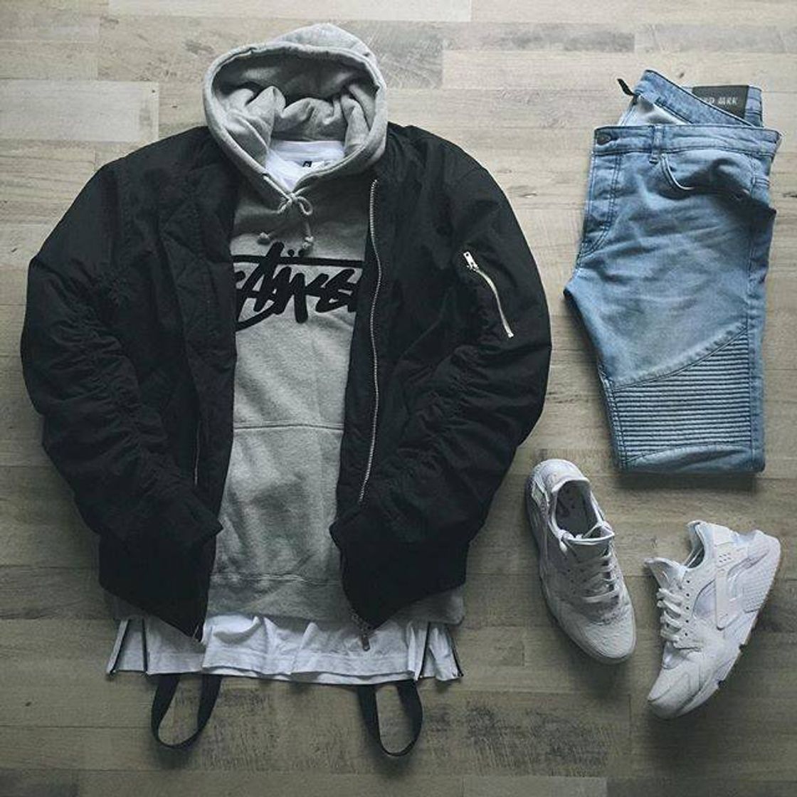 Social Outfit 