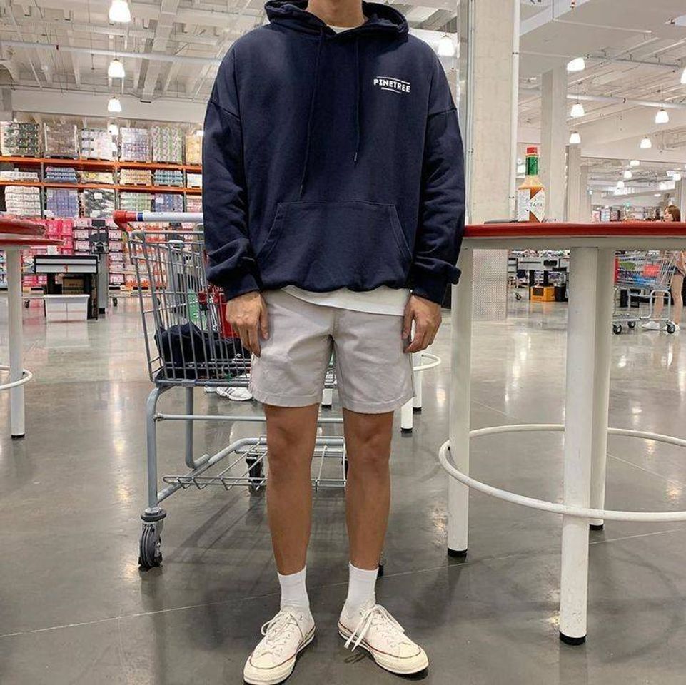 Social Outfit