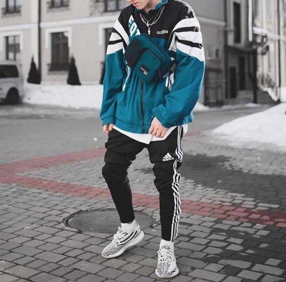 Social Outfit
