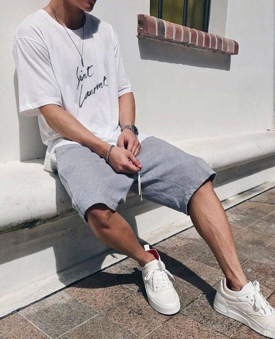 Social Outfit