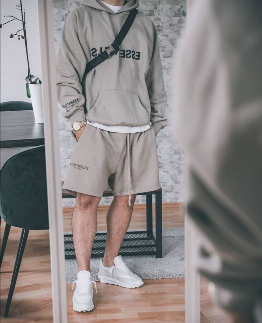 Social Outfit 