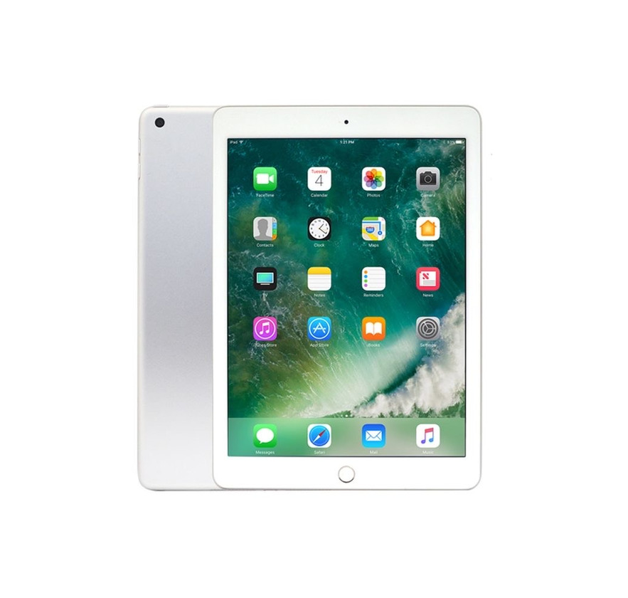 Productos iPad 9.7