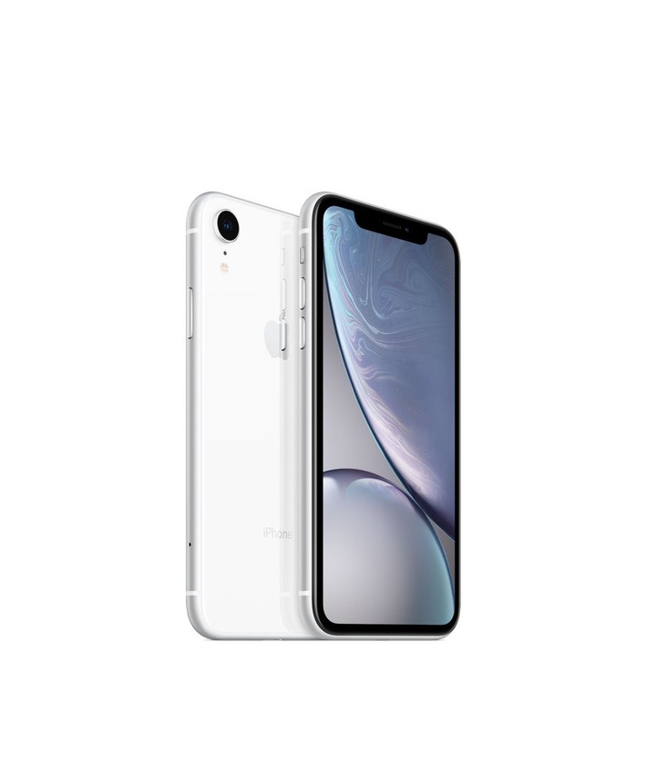 Productos iPhone XR