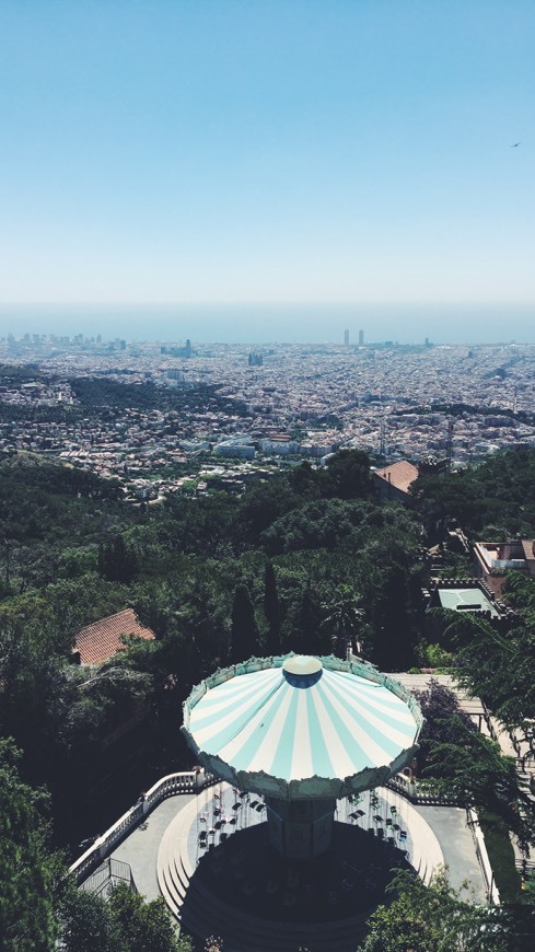 Barcelona