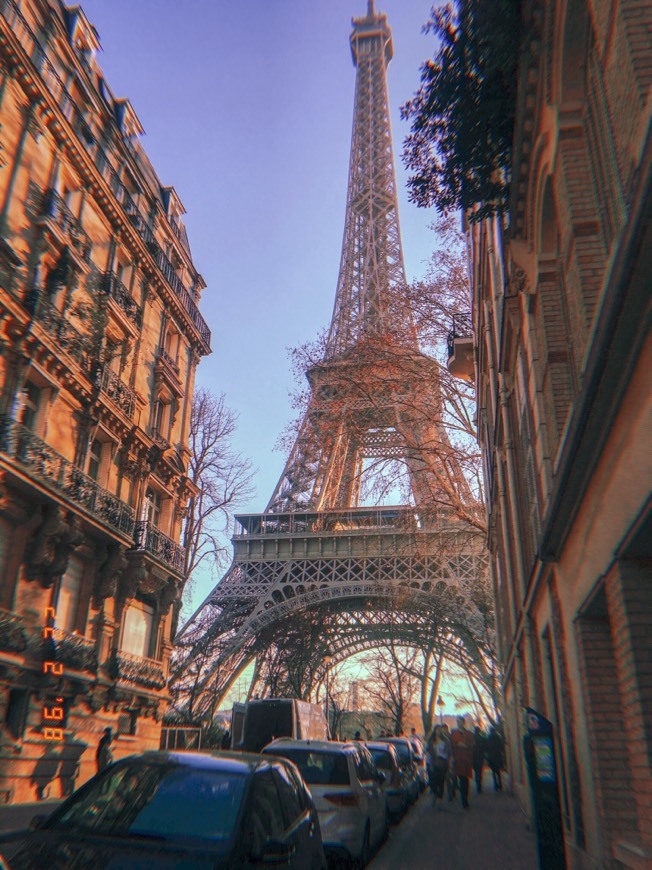 Paris