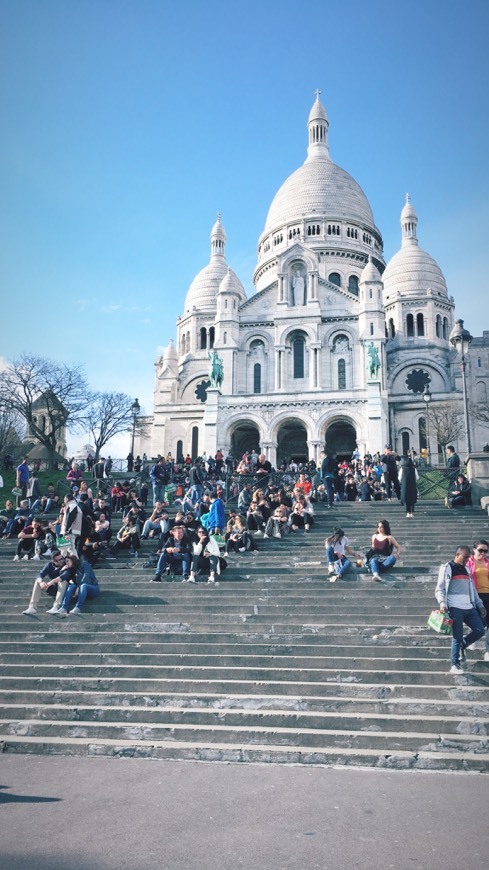 Paris
