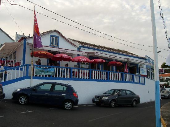 Restaurantes Restaurante Beira Mar São Mateus