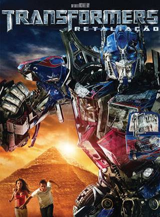 Transformers: A Retaliação