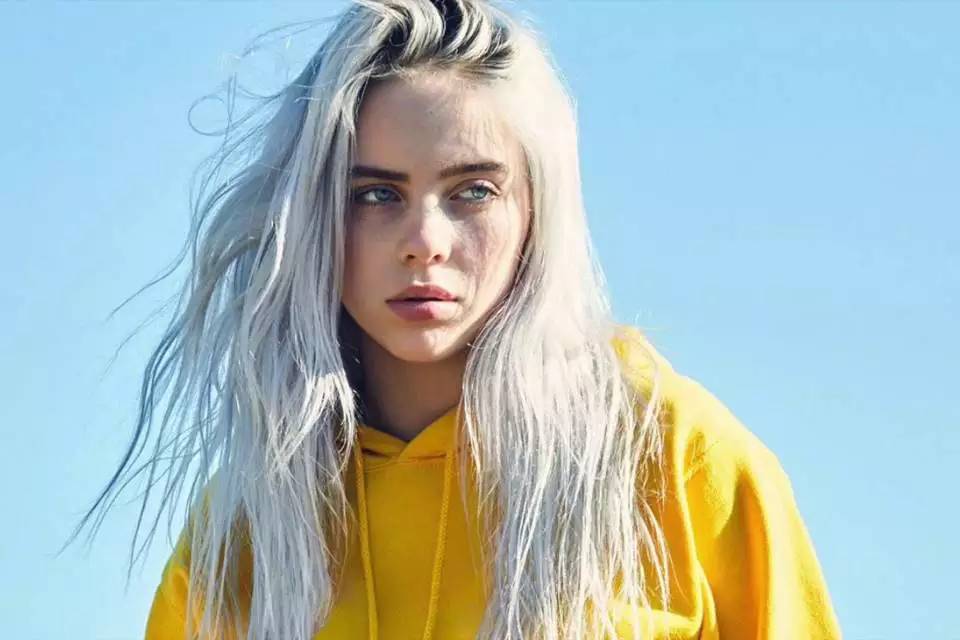 Billie Eilish