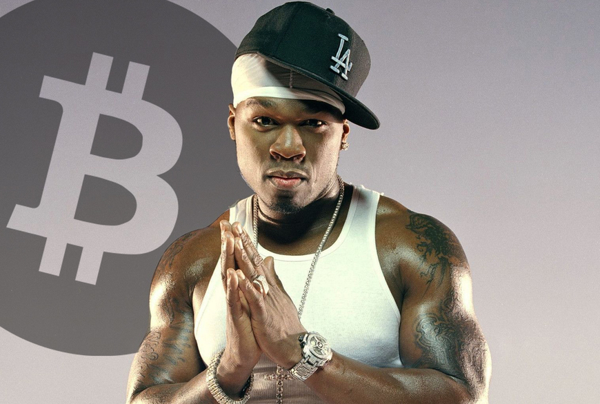 50 Cent