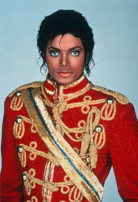Michael Jackson