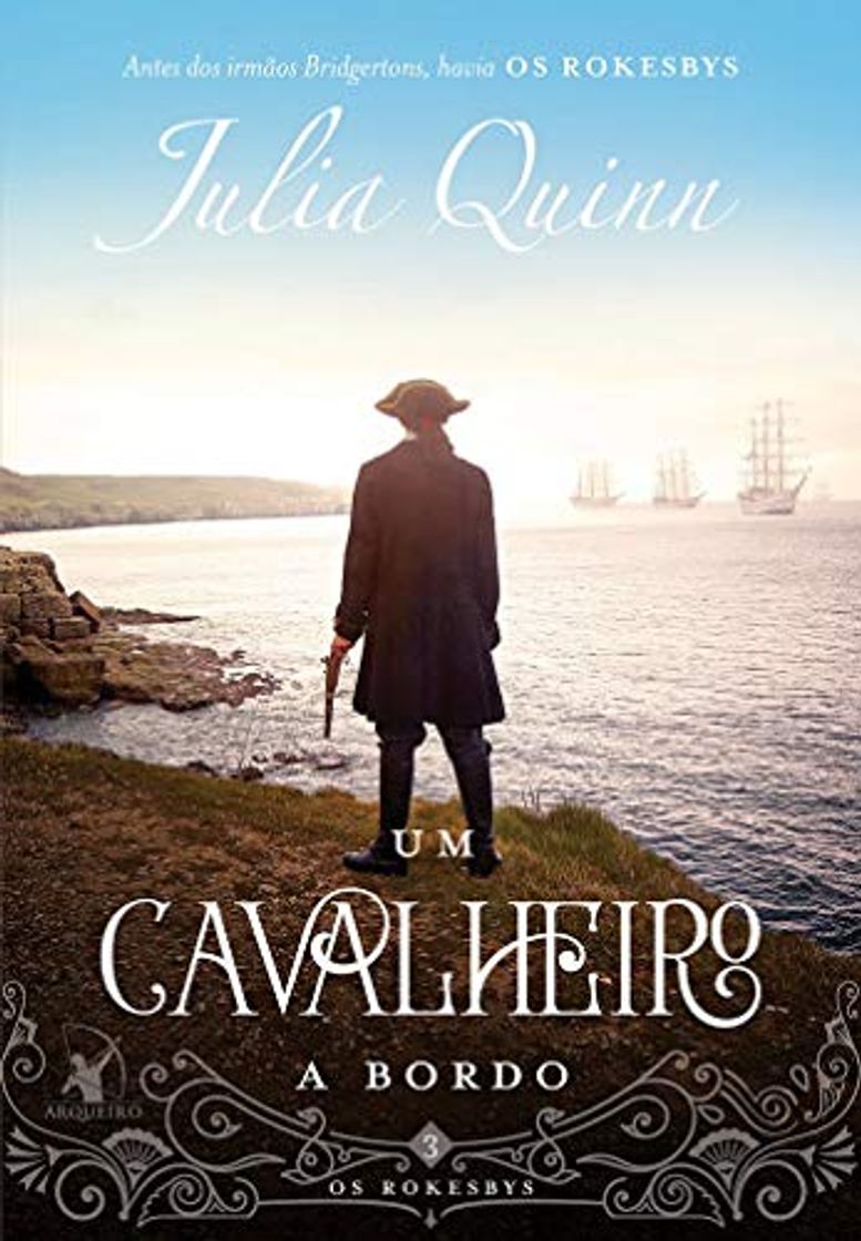 Libros Um cavalheiro a bordo