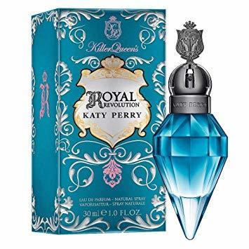 Producto Katy Perry Royal Revolution