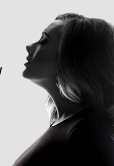 Social Adele - All i ask.