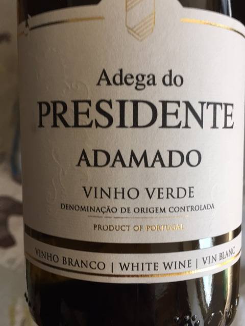 Moda Vinho Verde 