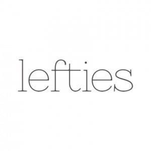 lefties 
