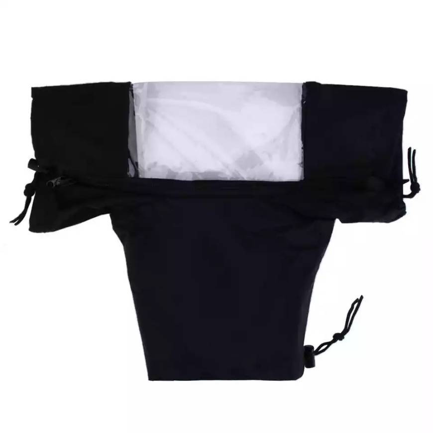 Social Capa protetora de máquina fotográfica.