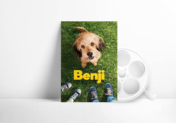 Movie Benji