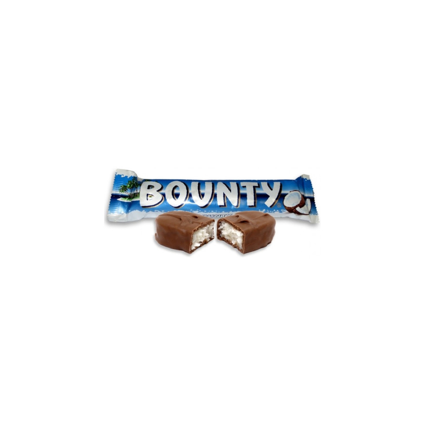 Social Bounty Milk Chocolate Case of 24