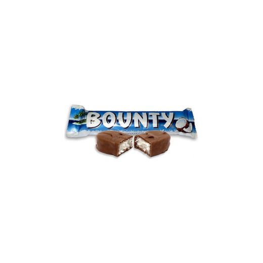 Bounty Milk Chocolate Case of 24