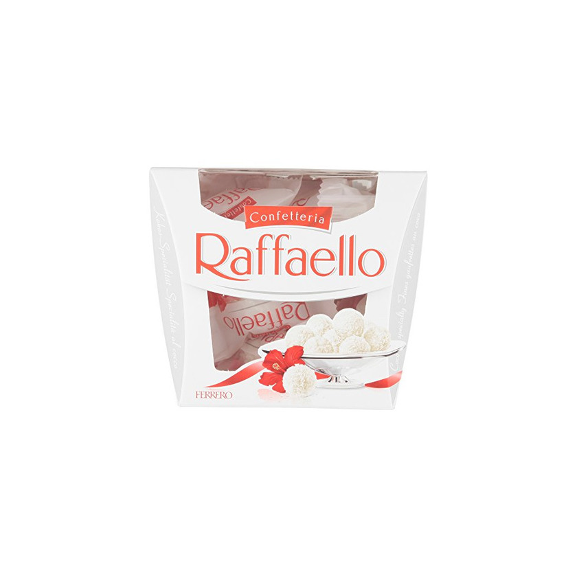 Social Ferrero Rocher