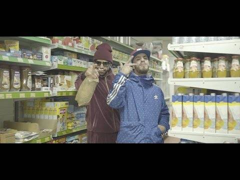 Regula ft Dillaz - Wake n' bake.