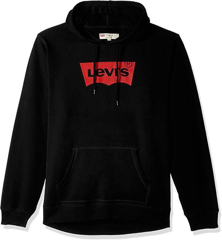 Fashion Levi's Sweatshirt.