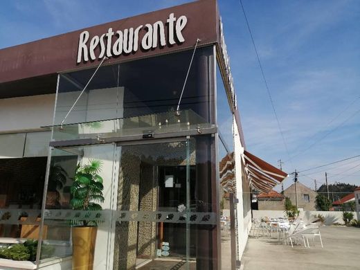 Restaurante Monte Grande