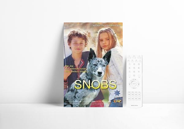 Serie Snobs