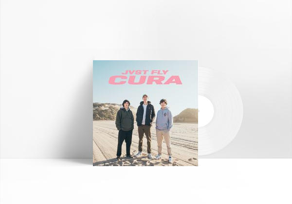 Music Cura