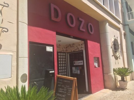 Restaurante Dozo