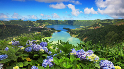 Açores, São Miguel