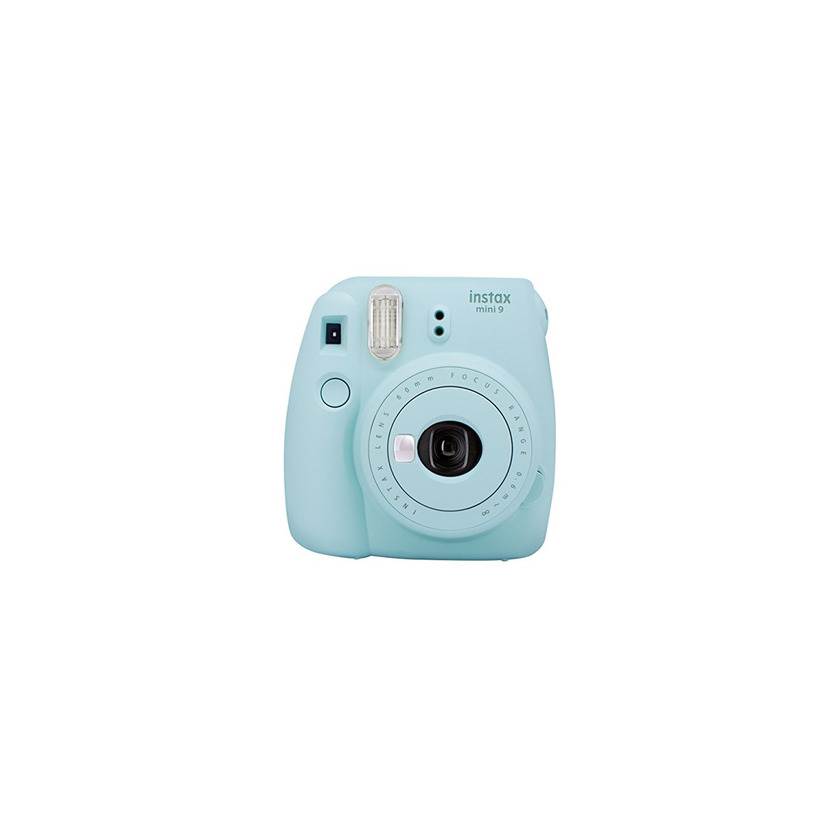 Social Fujifilm Instax Mini 9 - Cámara instantánea