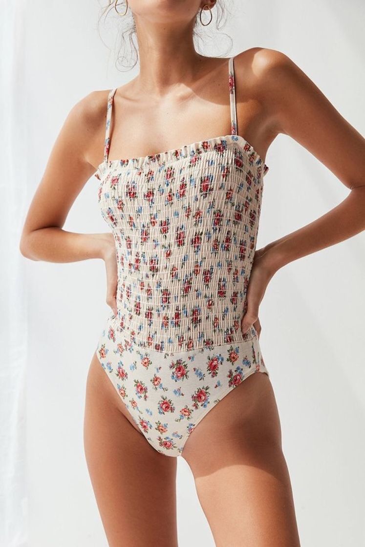 Moda BodySuit