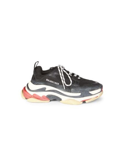 Product Triple S Sneaker